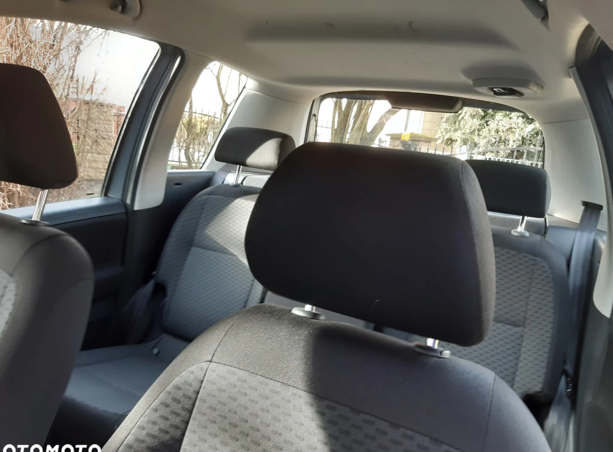 Skoda Roomster cena 17800 przebieg: 199000, rok produkcji 2011 z Paczków małe 497